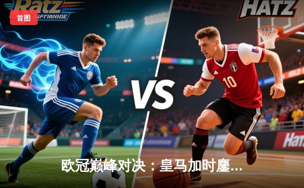 欧冠巅峰对决：皇马加时鏖战3-2逆转拜仁，维尼修斯双响定乾坤