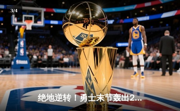 绝地逆转！勇士末节轰出28-6攻击波，库里37分力克凯尔特人迎三连胜 - 3