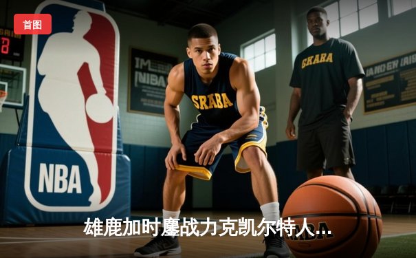 雄鹿加时鏖战力克凯尔特人 字母哥32+13+6统治攻防