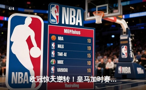 欧冠惊天逆转！皇马加时赛3-2绝杀拜仁，维尼修斯传射建功 - 4